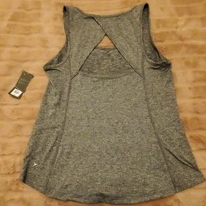 Workout top